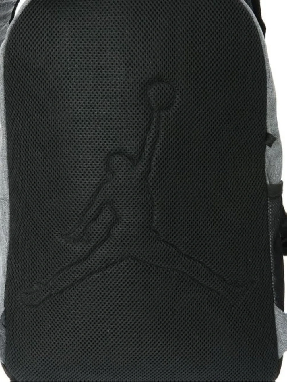 Jordan sleek gray